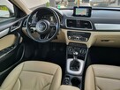 Audi Q3 ** Panorama Dach ** Bezwypadkowa ** - 15