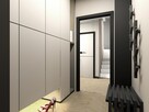 Dom w zabudowie bliźniaczej 69,6m z ogrodem 90m - 2