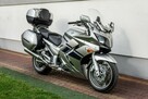 Yamaha FJR 1300 R 2007 3 x KUFER  NAVI Raty Transport Największy Wybór Moto W PL - 2