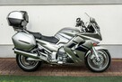 Yamaha FJR 1300 R 2007 3 x KUFER  NAVI Raty Transport Największy Wybór Moto W PL - 3