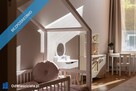 Apartament Premium 115m2 z wyposażeniem pod klucz Gdańsk Morena - 10