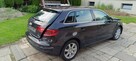 Audi A3 - 11