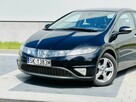 Honda Civic pierwszy właściciel - 4
