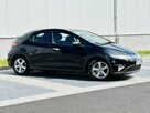 Honda Civic pierwszy właściciel - 7