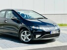 Honda Civic pierwszy właściciel - 8