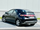 Honda Civic pierwszy właściciel - 10
