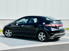 Honda Civic pierwszy właściciel - 11
