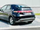 Honda Civic pierwszy właściciel - 12