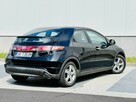 Honda Civic pierwszy właściciel - 14