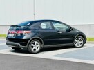 Honda Civic pierwszy właściciel - 15