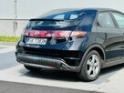 Honda Civic pierwszy właściciel - 16