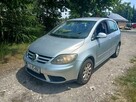 Volkswagen Golf Plus 1.9TDI 105km 05r - 2