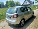 Volkswagen Golf Plus 1.9TDI 105km 05r - 4