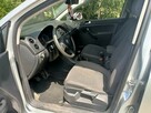 Volkswagen Golf Plus 1.9TDI 105km 05r - 5