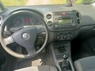 Volkswagen Golf Plus 1.9TDI 105km 05r - 7