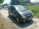 Opel Meriva 1.7CDTI 101km 03r - 1