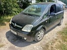 Opel Meriva 1.7CDTI 101km 03r - 2