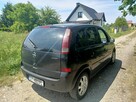 Opel Meriva 1.7CDTI 101km 03r - 4