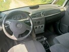 Opel Meriva 1.7CDTI 101km 03r - 7