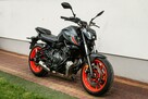 Yamaha MT 07 R 2021 Raty Transport ABS MIVV Największy Wybór Moto W PL - 1