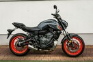 Yamaha MT 07 R 2021 Raty Transport ABS MIVV Największy Wybór Moto W PL - 2