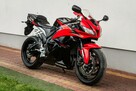 Honda CBR 600 RR 2009  Raty Transport Największy Wybór MOTOSTAR - 1