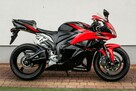Honda CBR 600 RR 2009  Raty Transport Największy Wybór MOTOSTAR - 2