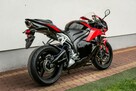 Honda CBR 600 RR 2009  Raty Transport Największy Wybór MOTOSTAR - 3
