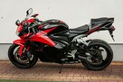Honda CBR 600 RR 2009  Raty Transport Największy Wybór MOTOSTAR - 5