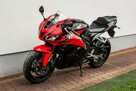 Honda CBR 600 RR 2009  Raty Transport Największy Wybór MOTOSTAR - 6