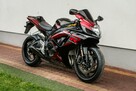 Suzuki GSX-R 750 R 2007 150 KM KSIĄŻKA SERWIS Raty Transport Największy Wybór W PL - 1