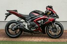 Suzuki GSX-R 750 R 2007 150 KM KSIĄŻKA SERWIS Raty Transport Największy Wybór W PL - 2
