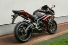 Suzuki GSX-R 750 R 2007 150 KM KSIĄŻKA SERWIS Raty Transport Największy Wybór W PL - 3