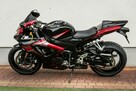 Suzuki GSX-R 750 R 2007 150 KM KSIĄŻKA SERWIS Raty Transport Największy Wybór W PL - 5
