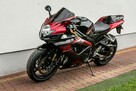 Suzuki GSX-R 750 R 2007 150 KM KSIĄŻKA SERWIS Raty Transport Największy Wybór W PL - 6