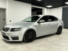 Škoda Octavia RS 2.0 TDI 184KM*VRSMode*KeyLess*LED*Bi-Xenon*Navi*KESKIN 19" *Niemiec - 2