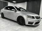Škoda Octavia RS 2.0 TDI 184KM*VRSMode*KeyLess*LED*Bi-Xenon*Navi*KESKIN 19" *Niemiec - 6