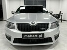 Škoda Octavia RS 2.0 TDI 184KM*VRSMode*KeyLess*LED*Bi-Xenon*Navi*KESKIN 19" *Niemiec - 7