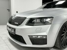 Škoda Octavia RS 2.0 TDI 184KM*VRSMode*KeyLess*LED*Bi-Xenon*Navi*KESKIN 19" *Niemiec - 8