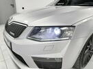 Škoda Octavia RS 2.0 TDI 184KM*VRSMode*KeyLess*LED*Bi-Xenon*Navi*KESKIN 19" *Niemiec - 13