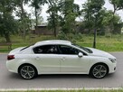 Peugeot 508 2.0 eHDi 180 km Allure Maxx Kamera Automat Navi Super Stan Biała Perła - 12