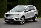 Ford Kuga Titanium 4WD pół-Skóry Ledy Navi Park-assist ASO - 2