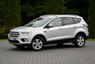Ford Kuga Titanium 4WD pół-Skóry Ledy Navi Park-assist ASO - 3