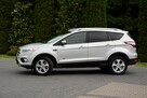 Ford Kuga Titanium 4WD pół-Skóry Ledy Navi Park-assist ASO - 4