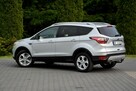 Ford Kuga Titanium 4WD pół-Skóry Ledy Navi Park-assist ASO - 5