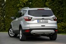 Ford Kuga Titanium 4WD pół-Skóry Ledy Navi Park-assist ASO - 7