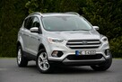 Ford Kuga Titanium 4WD pół-Skóry Ledy Navi Park-assist ASO - 9