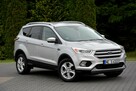 Ford Kuga Titanium 4WD pół-Skóry Ledy Navi Park-assist ASO - 10