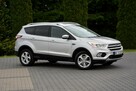 Ford Kuga Titanium 4WD pół-Skóry Ledy Navi Park-assist ASO - 11