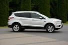 Ford Kuga Titanium 4WD pół-Skóry Ledy Navi Park-assist ASO - 12